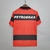 Camisa Retrô Flamengo 1999 - Versão Torcedor Umbro Masculina - Vermelho+Preto - comprar online