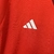 Imagem do Camisa Internacional I 23/24 Torcedor Adidas Feminina - Vermelho