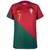 Camisa Portugal I 22/23[CR7] Versão Torcedor Nike Masculina - Bordo na internet