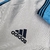 Camisa Retrô Olympique de Marseille I 1998- Versão Torcedor Adidas Masculina - Branco Azul - loja online