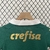 Kit Infantil Palmeiras I 24/25 - Versão Infantil Puma Masculina - Verde - comprar online