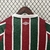 Camisa Fluminense I 24/25 Versão Torcedor Umbro Masculina - Vinho+Verde na internet