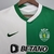 Camisa Sporting Pré-jogo 22/23 Versão Torcedor Nike Masculina - Verde+Branco - comprar online