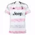 Camisa Juventus II 23/24(Locatelli) Versão Torcedor Adidas Masculina - Rosa na internet