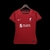 Camisa Liverpool I 22/23 - Versão Torcedor Nike Feminina - Vermelho na internet