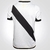 Camisa Vasco II 23/24 - Torcedor Kappa Feminina - Branco+Preto - comprar online