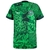 Camisa Nigéria I 22/23 Versão Torcedor Nike Masculina - Verde