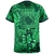 Camisa Nigéria I 22/23 Versão Torcedor Nike Masculina - Verde - comprar online