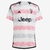 camisa juventus rosa, camisa da juventus II, camisa rosa da juventus, nova camisa juventus