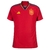 Camisa Espanha I 22/23 Versão Torcedor Adidas Masculina - Vermelho