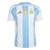 camisa seleção argentina, camisa argentina 24/25, nova camisa seleção argentina, camisa messi argentina