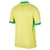 Camisa Brasil I 24/25 Versão Torcedor Nike Masculina - Amarelo - comprar online