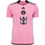 camisa inter de miami II, nova camisa inter de miami rosa 2024, camisa messi rosa 