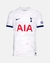 camisa tottenham  23/24, camisa tottenham branca