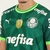 Camisa Palmeiras Com Patrocínios+Patch 23/24 Versão Torcedor Puma Masculina - Verde na internet