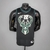 Camiseta Regata Milwaukee Bucks, cor Preta, versão Masculina