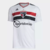 Camisa São Paulo 22/23 Versão Torcedor Adidas Masculina - Branco