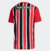 Camisa São Paulo II 22/23 Versão Torcedor Adidas Masculina - Vermelho+Preto - comprar online