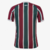 Camisa Fluminense I 22/23 Versão Torcedor Umbro Masculina - Vinho+Verde - comprar online