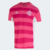 Camisa Flamengo Outubro Rosa 22/23 Versão Torcedor Adidas Masculina - Rosa