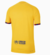 Camisa Barcelona IIII 22/23 Versão Torcedor Nike Masculina - Amarelo - comprar online