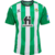 Camisa Real Betis I 22/23 Versão Torcedor Hummel Masculina - Verde