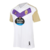 Camisa Real Valladolid III 22/23 Versão Torcedor Adidas Masculina - Branco