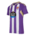 Camisa Real Valladolid I 22/23 Versão Torcedor Adidas Masculina - Roxo