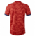 Camisa Lyon II 21/22 Versão Torcedor Adidas Masculina - Vermelho - comprar online