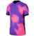 Camisa PSG II 21/22 Versão Torcedor Nike Jordan Masculina - Roxo - comprar online