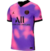 Camisa PSG II 21/22 Versão Torcedor Nike Jordan Masculina - Roxo