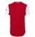 Camisa Arsenal I 22/23 Versão Torcedor Adidas Masculina - Vermelho - comprar online