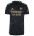 Camisa Arsenal II 22/23 Versão Torcedor Adidas Masculina - Preto