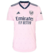 Camisa Arsenal III 22/23 Versão Torcedor Adidas Masculina - Rosa