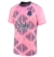 Camisa Everton II 22/23 Versão Torcedor Hummel Masculina - Rosa