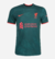 camisa liverpool verde, camisa liverpool II, camisa liverpool away