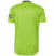 Camisa Manchester United III 22/23 Versão Torcedor Adidas Masculina - Verde - comprar online