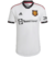 camisa manchester united branca, camisa manchester branca