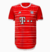 Camisa Bayern de Munique I 22/23 Versão Torcedor Adidas Masculina - Vermelho