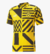 Camisa Borussia Dortmund Pré-jogo 22/23 Versão Torcedor Puma Masculina - Amarela