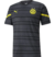 Camisa Borussia Dortmund Pré-jogo 22/23 Versão Torcedor Puma Masculina - Preta