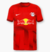 Camisa RB Leipzig I 22/23 Versão Torcedor Nike Masculina - Vermelho