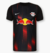 Camisa RB Leipzig II 22/23 Versão Torcedor Nike Masculina - Preto