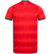 Camisa Bayer Leverkusen I 22/23 Versão Torcedor Castore Masculina - Vermelho - comprar online