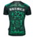 Camisa Werder Bremen 22/23 Versão Torcedor Umbro Masculina - Verde - comprar online