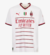 Camisa Milan II 22/23 Versão Torcedor Puma Masculina - Branco+Vermelho