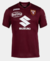 Camisa Torino I 22/23 Versão Torcedor Joma Masculina - Grená