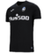 Camisa Atalanta GK 22/23 Versão Torcedor Joma Masculina - Preto