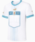 Camisa Uruguai II 22/23 Versão Torcedor Puma Masculina - Branco