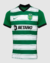 Camisa Sporting I 22/23 Versão Torcedor Nike Masculina - Verde+Branco